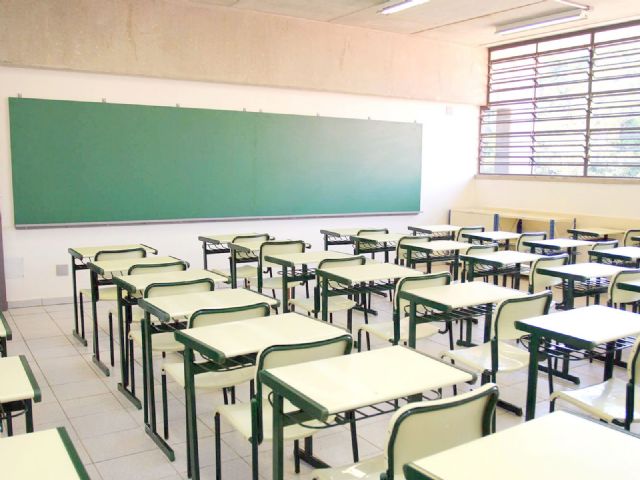 Secretaria Municipal da Educao de Avar abre em outubro as matrculas para Chamada Escolar 2019